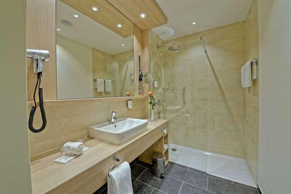 H+ Hotel Stade Herzog Widukind Room photo