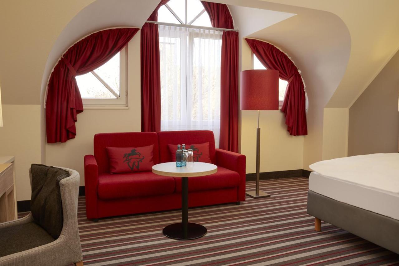 H+ Hotel Stade Herzog Widukind Room photo